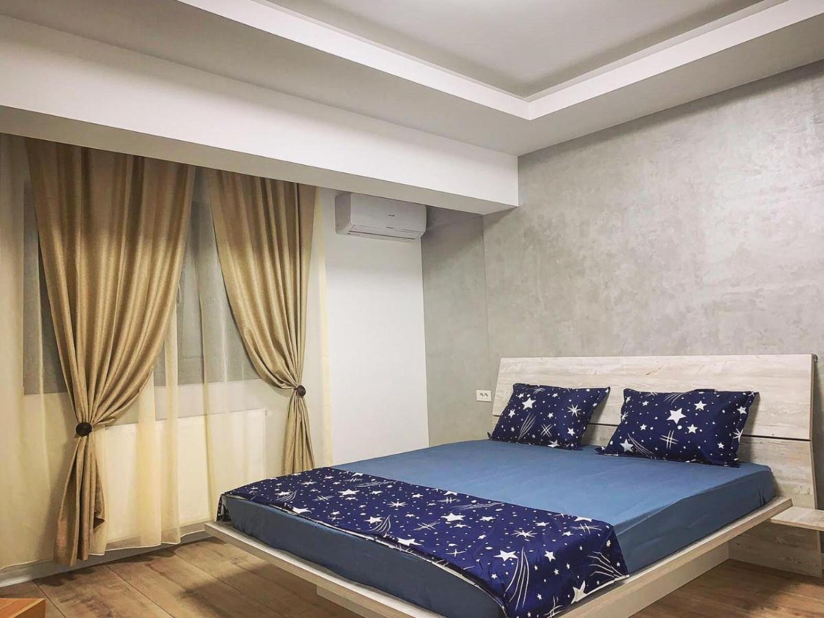 בוקרשט Mega Residance Studios מראה חיצוני תמונה