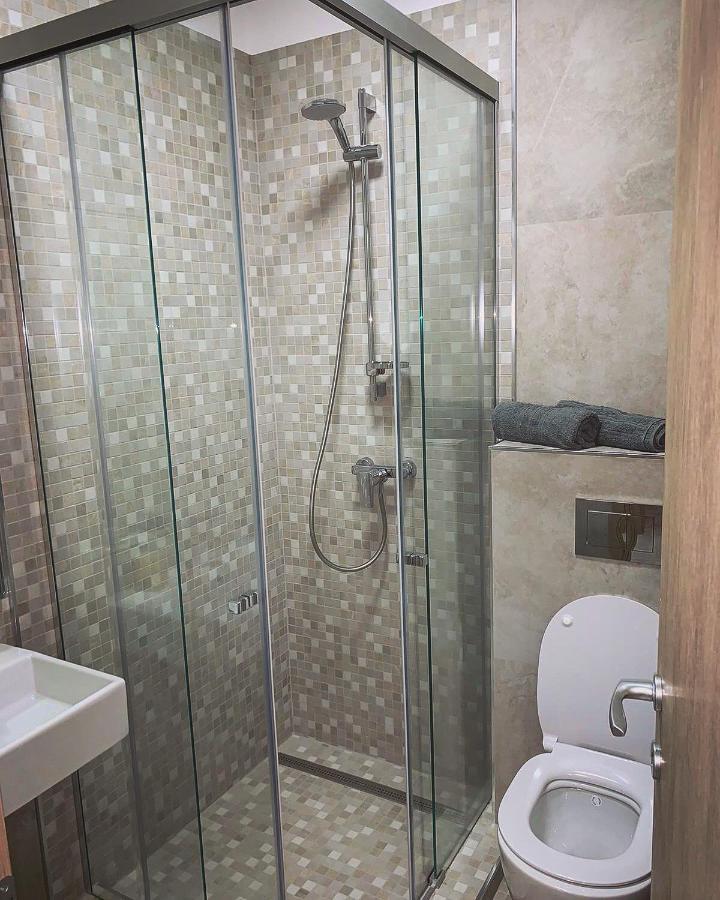 בוקרשט Mega Residance Studios מראה חיצוני תמונה